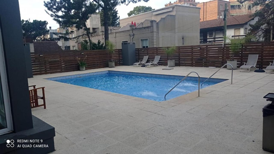 Sport & Beauty 2, Suite Rincon del Sol, Pinamar