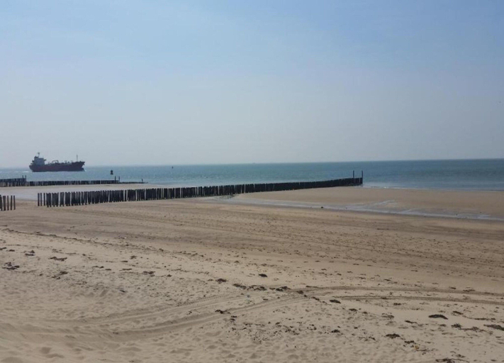 View from property 5, Coastal Comfort in Zoutelande, Veere