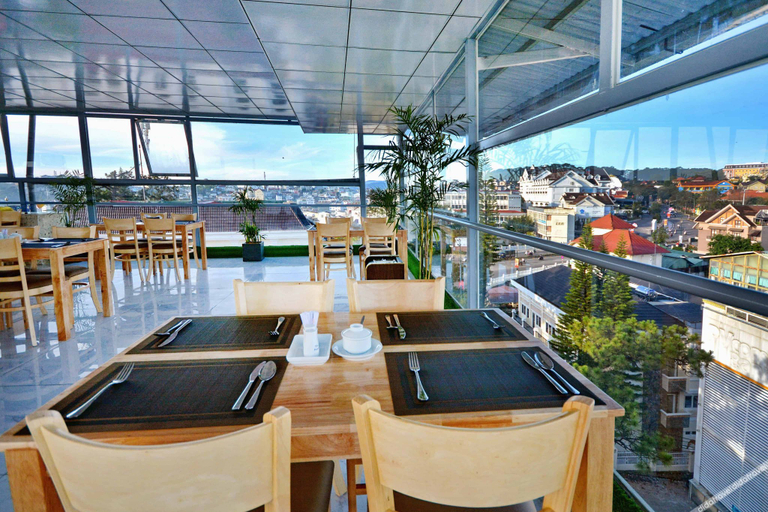 Food & Drinks 4, ELC Luxury Da Lat, Đà Lạt