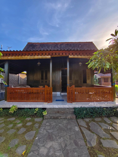 Exterior & Views 3, Villa Umah Kampung, Banyuwangi