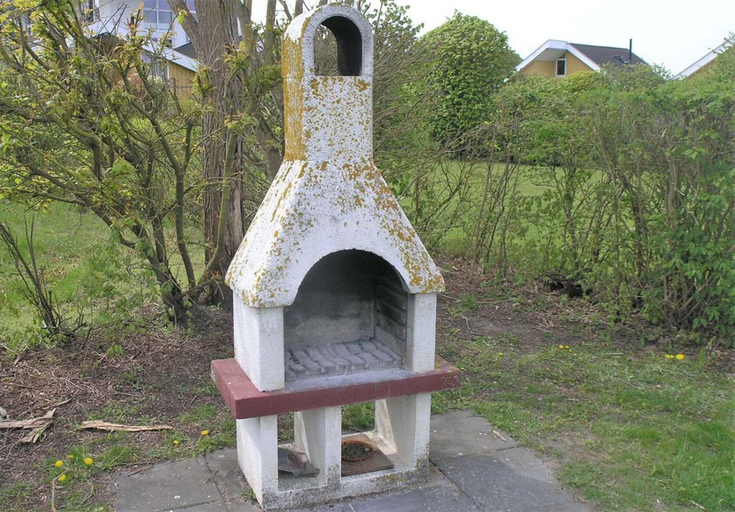 Garden, Exklusives Skandinavisches Ferienhaus, Mecklenburgische Seenplatte