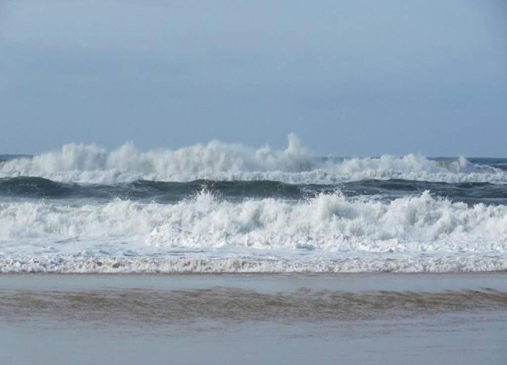 View from property 2, Villa in Valras-plage Near Sandy Beach, Hérault