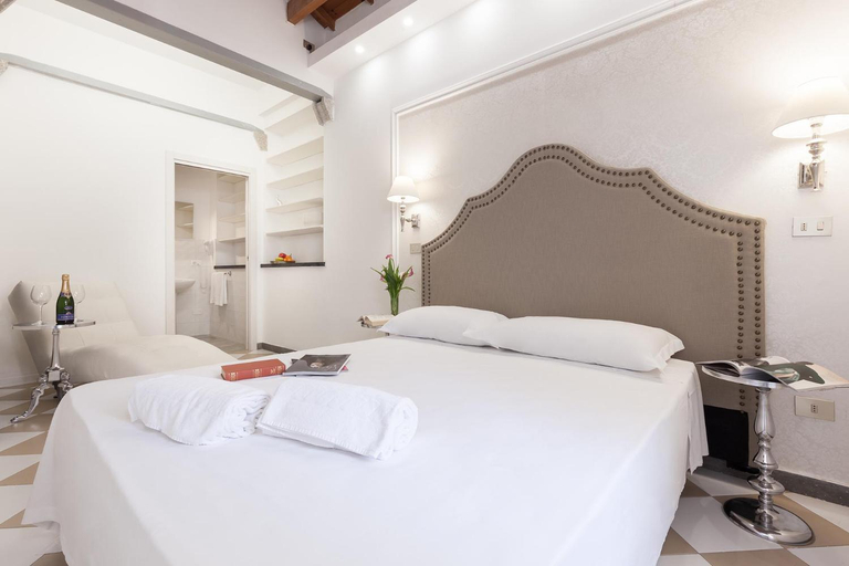 Others 5, San Giacomo Rooms, Cagliari