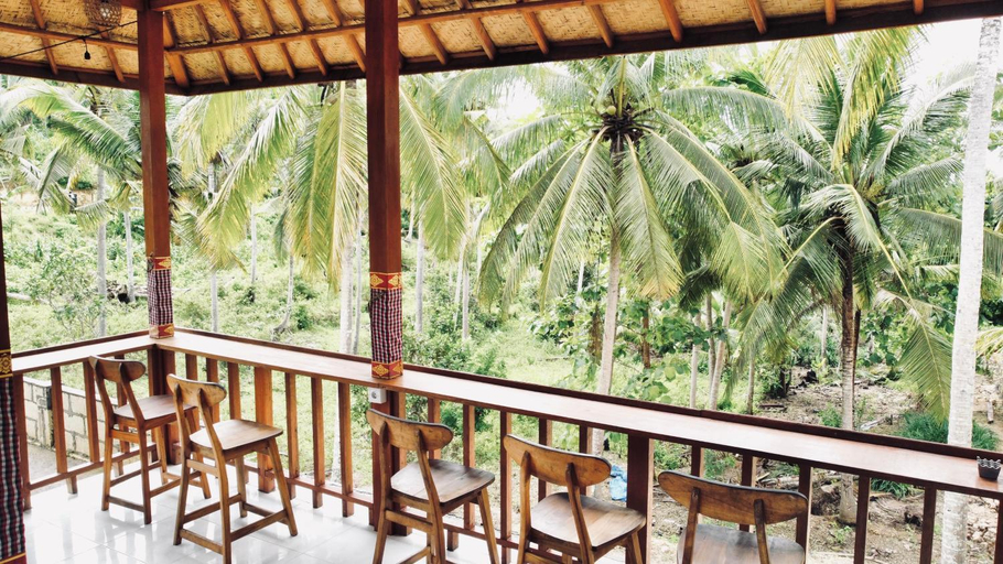 Food & Drinks 5, The Lebah Kelingking Villa, Klungkung