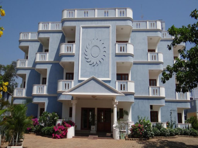Others 4, La Grace Integral Retreat, Viluppuram