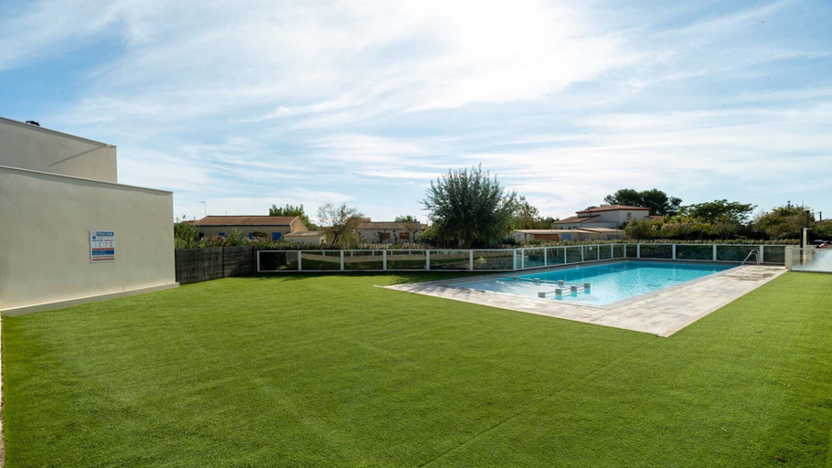 Exterior 4, Coastal Comfort in Valras-plage, Hérault