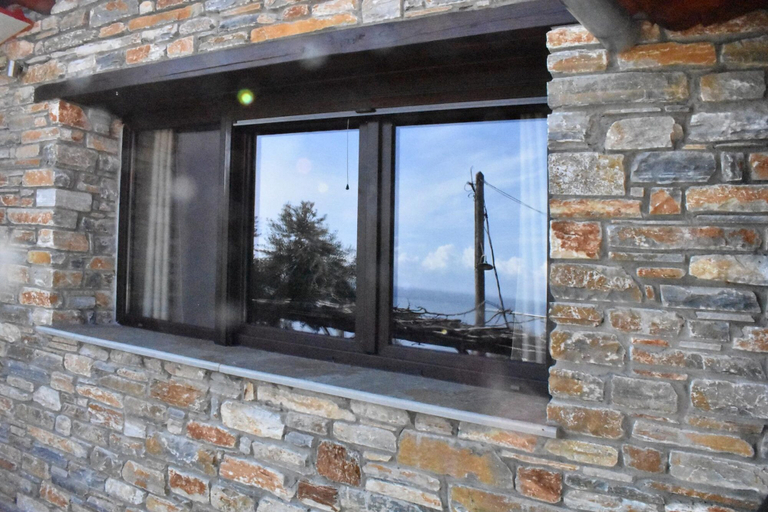 Exterior & Views, Ovrios Stone House Pelion, Thessaly