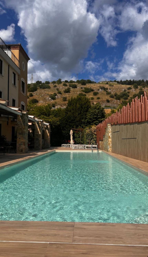 Sport & Beauty 2, Hotel Villa Venus, Salerno