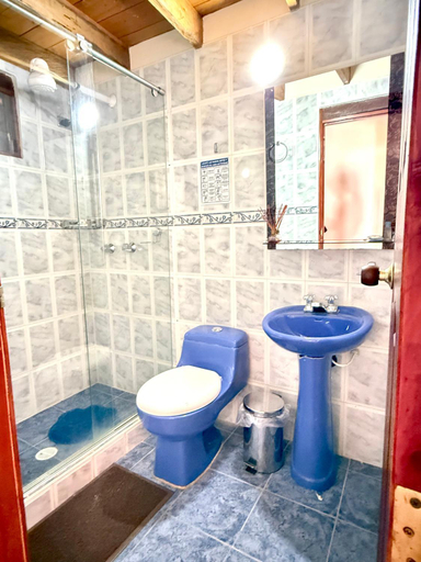 Others 3, HOTEL HOSTERIA la PINTADA, Villa de Leyva