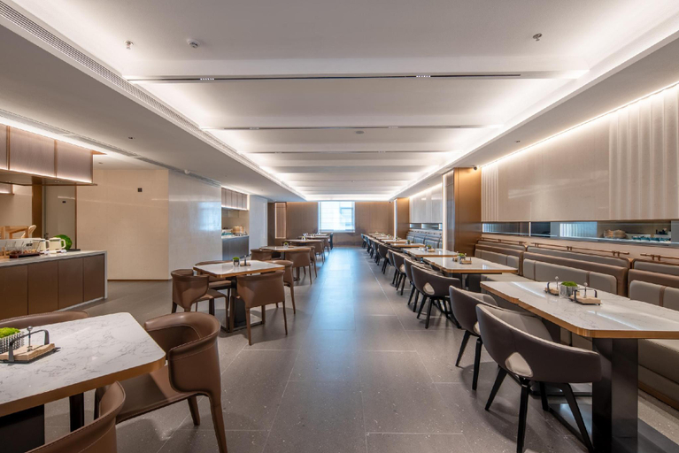 Food & Drinks 4, Atour Hotel Shenzhen Pingshan Kengzi Metro Station, Shenzhen