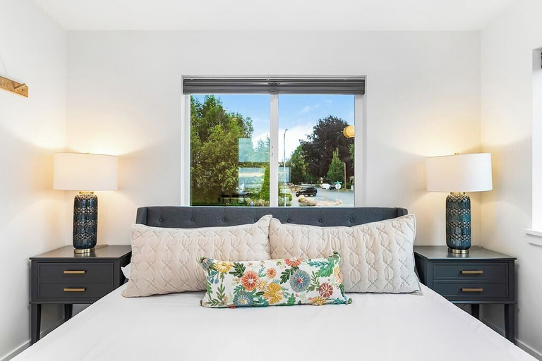 Room 3, Covelet Hideaway, Whatcom