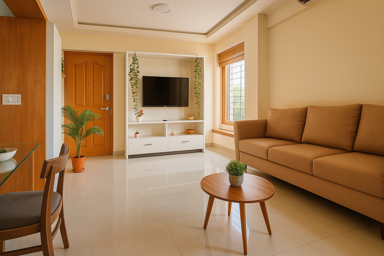 Others 3, The Penthouze, Pune
