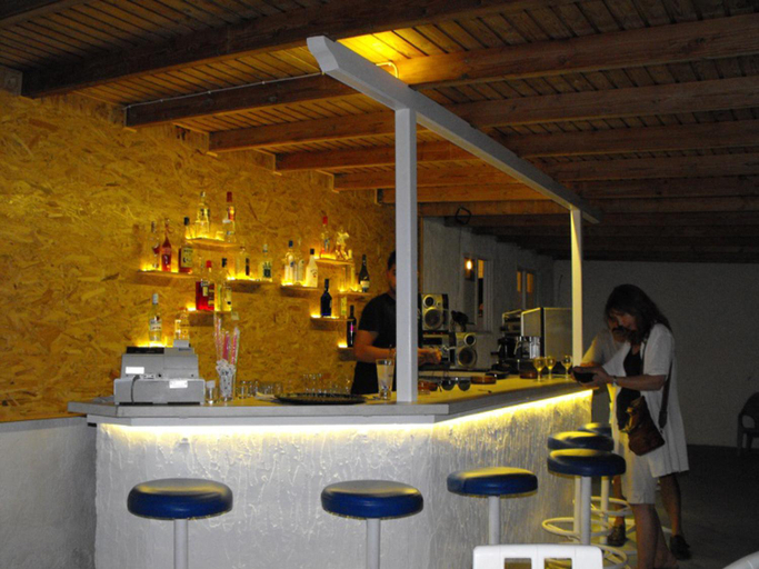 Food & Drinks 5, Le Mirage Hotel, Ionian Islands