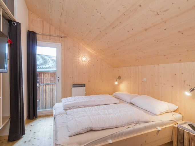 Others 3, Cosy chalet with hot tub, Murau