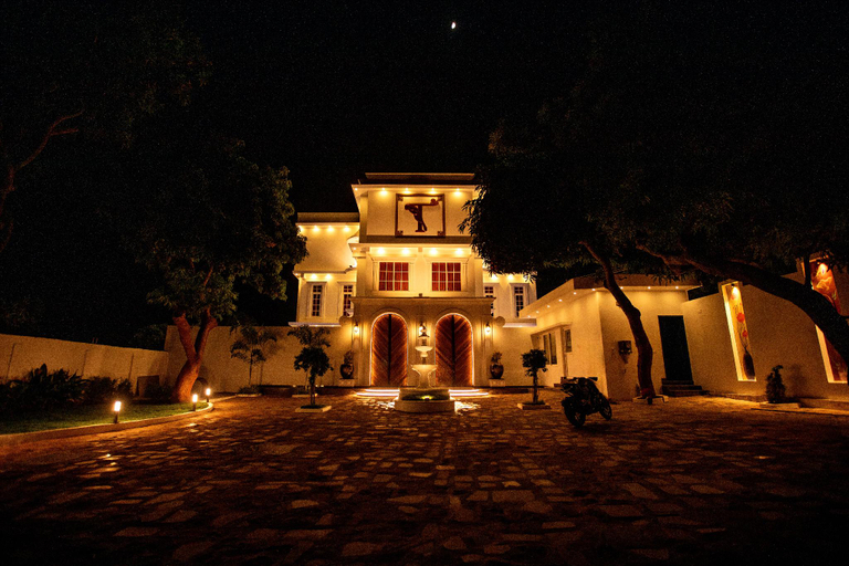 Exterior & Views 2, T Resort, Viluppuram