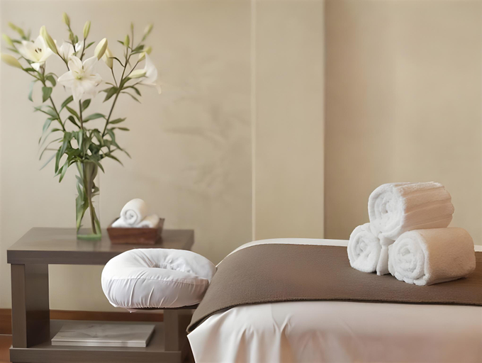 Bedroom 3, Park Hyatt Mendoza Hotel Casino And Spa, Capital