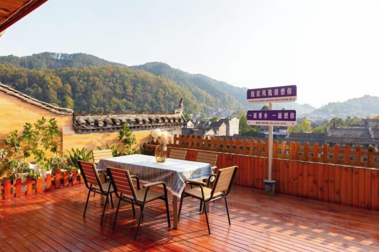 Others 5, Lvtu Riverview Inn, Xiangxi Tujia and Miao