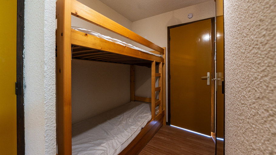 Room 4, Apartment in Saint-sorlin Near Ski Resort, Savoie