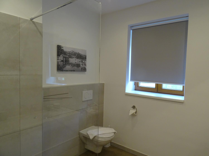 Bathroom 2, Bed and Breakfast Mittelkarnten, Sankt Veit an der Glan
