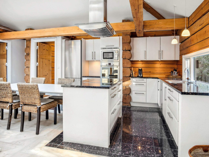 Interior 2, 4 Star Holiday Home in Ebeltoft, Syddjurs