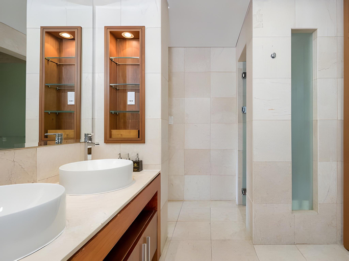 Bathroom 3, Wazen Retreat Villa Da Nang, Da Nang
