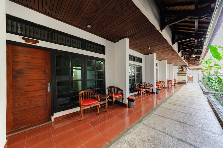 Others 2, Urbanview Hotel Rasa Sayang Inn Tanjung Benoa Bali, Badung