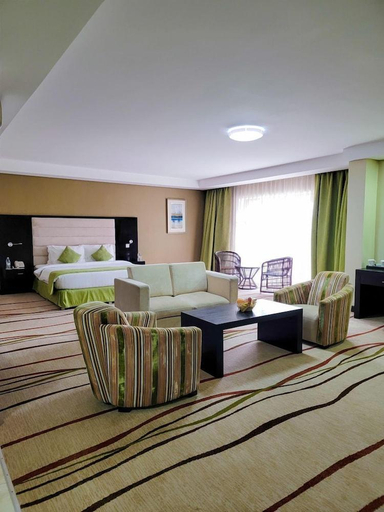 Others 5, Crossroads Hotel Blantyre, Blantyre City