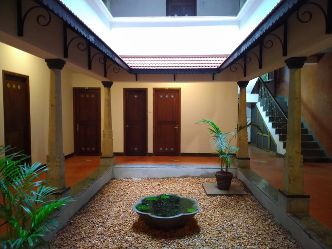 Others 5, Harmony, Viluppuram