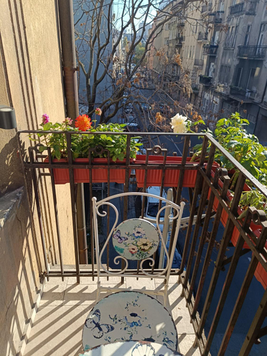 Others 3, Gracia apartment, Belgrade