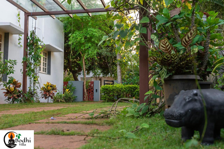 Others 5, The Bodhi Villa , Viluppuram