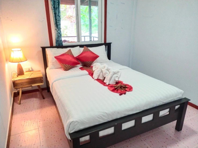 Bedroom 3, Palm Tian Homes A20, Mueang Krabi