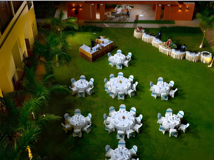 Others 5, The Sunway Manor, Puducherry