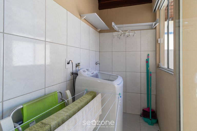 Interior 3, Beautiful 2 Bedroom House in Campeche Vdo102, Florianopolis