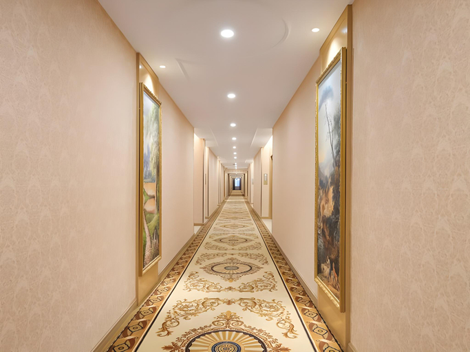 Others 5, Vienna Hotel Shandong Jimo District Ancient City Hot-Spring, Qingdao