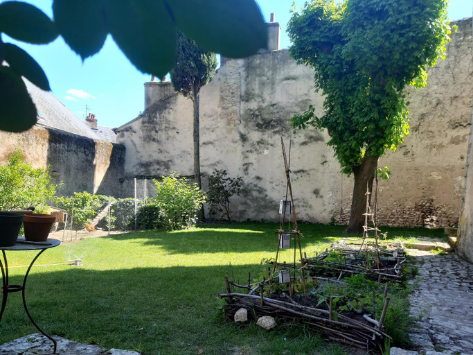 Others 2, La suite St Laumer, Loir-et-Cher