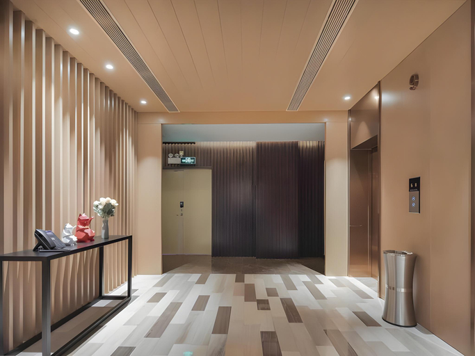 Others 5, Campanile Hotel Shenzhen Longcheng Square Metro Station, Shenzhen