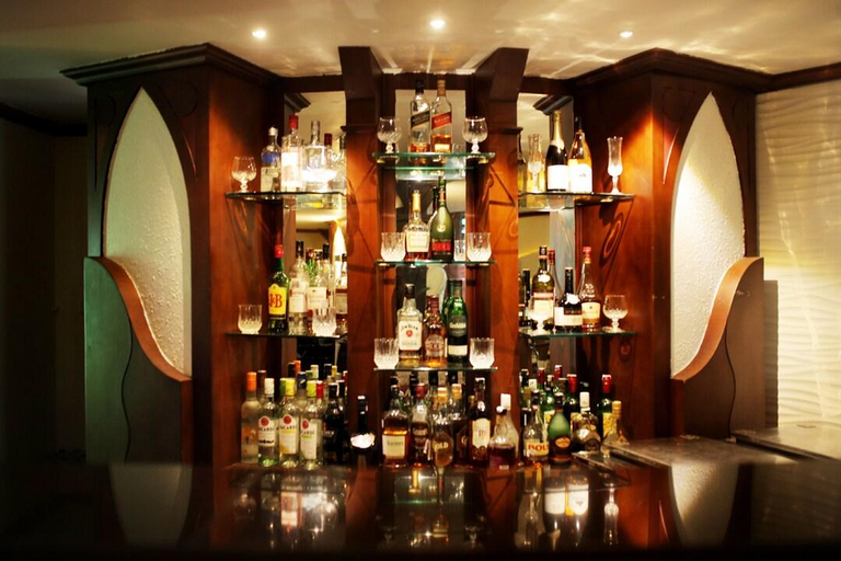 Food & Drinks 5, THe Surya , Ernakulam