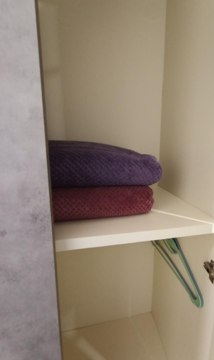 Others 2, Airport Boulevard Guesthouse, Bergamo
