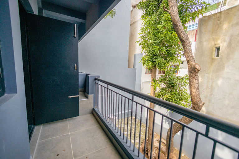 Others, Corbelli Home stay Near Mission Street, Puducherry