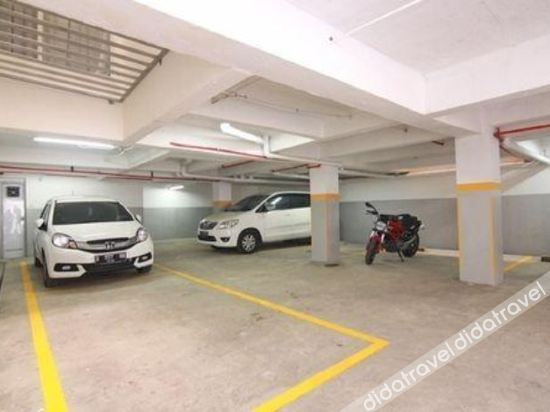 Hotel Interior or Public Areas 5, Ehouzz Jakarta, South Jakarta