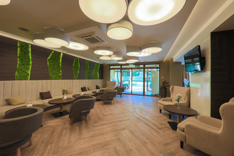 Public Area 2, Hotel NAT Ustroń, Cieszyn