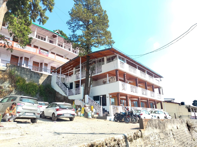 Exterior & Views, Goroomgo, Nainital