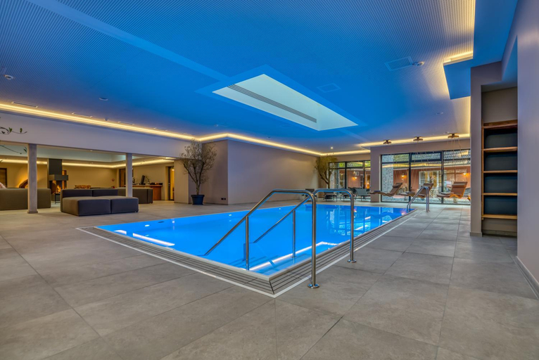 Sport & Beauty 3, Ringhotel Forellenhof, Heidekreis