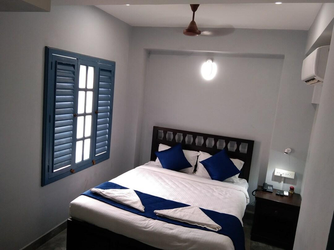 4, Villa Victor, Viluppuram