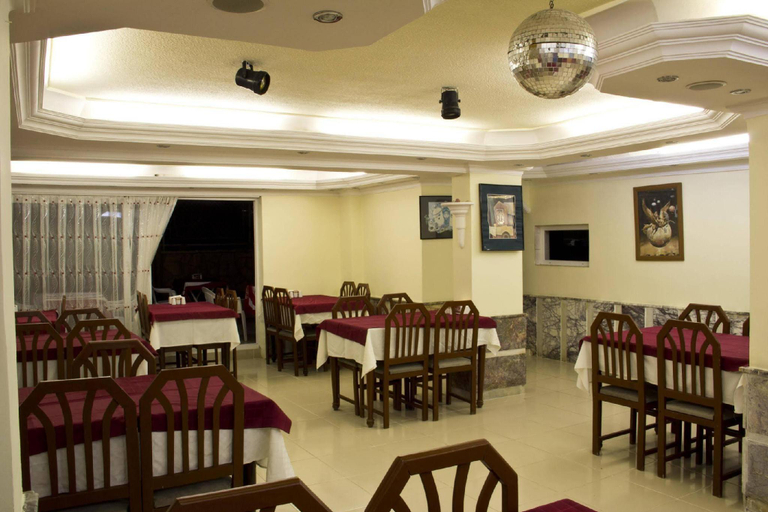 Food & Drinks 5, Mesona Hotels Blue Hill, Antalya