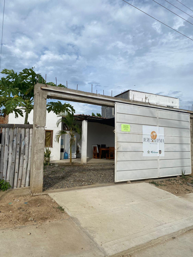 Others 4, Hostal Jerusalema, Riohacha