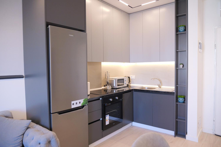 Others 5, Horizont Premium Apart-Hotel, Shkodrës