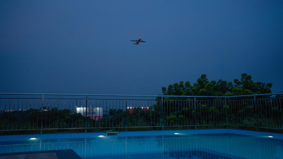 Sport & Beauty 5, Daffodils Luxury Airport Suites, Ernakulam