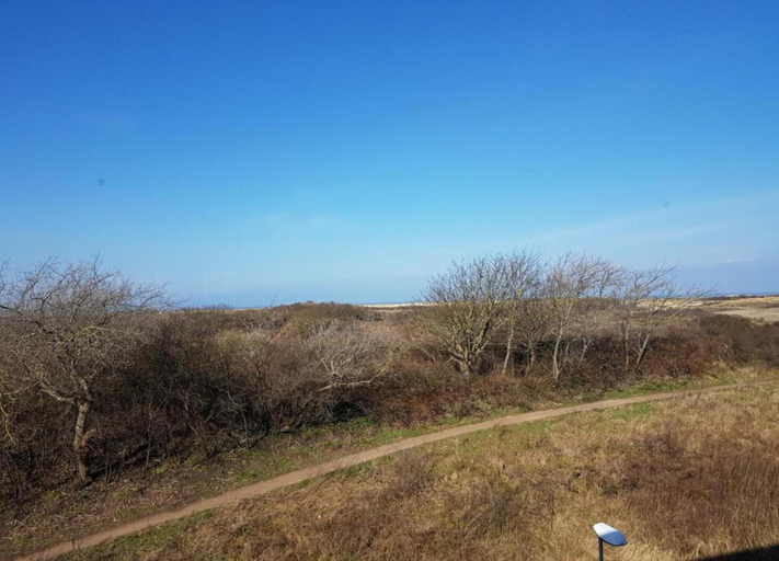 View from property 2, Comfort at Hellingweg Haven, The Hague