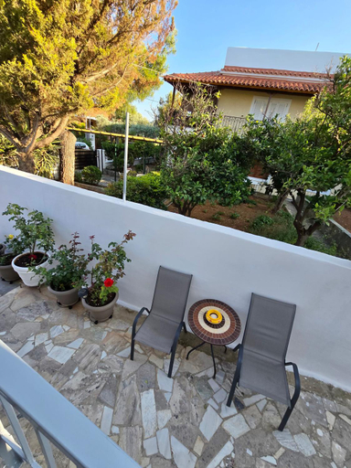 Others 5, Sofia's Seaview Villa Near Airport And Beach, Attica